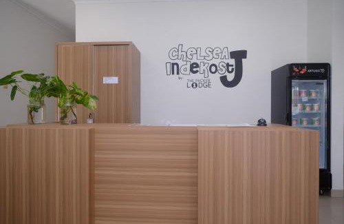 Solo City Centre Hotel | RedDoorz near Stasiun Solo Balapan 3