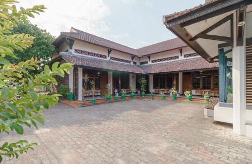 Pangkalpinang House | RedDoorz near Transmart Pangkal Pinang