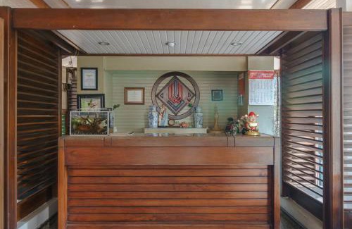 Pangkalpinang House | RedDoorz near Transmart Pangkal Pinang