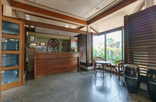 Pangkalpinang House | RedDoorz near Transmart Pangkal Pinang