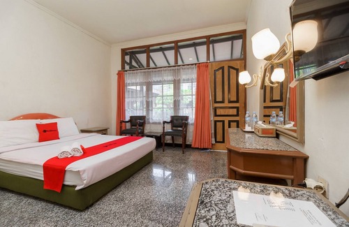 Pangkalpinang House | RedDoorz near Transmart Pangkal Pinang