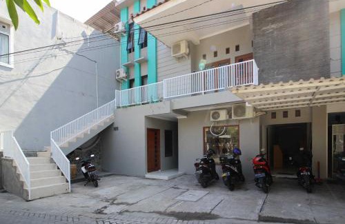 Catur Tunggal House | RedDoorz near UGM 3