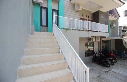 Catur Tunggal House | RedDoorz near UGM 3