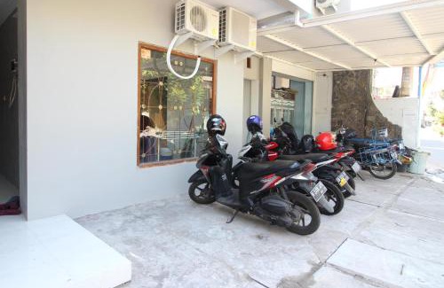 Catur Tunggal House | RedDoorz near UGM 3