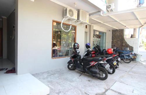 Catur Tunggal House | RedDoorz near UGM 3