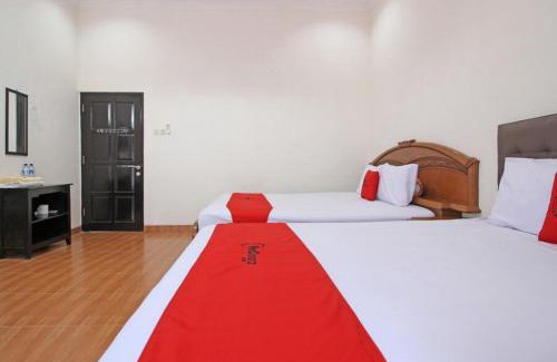 Yogyakarta House | RedDoorz near UMY Yogyakarta