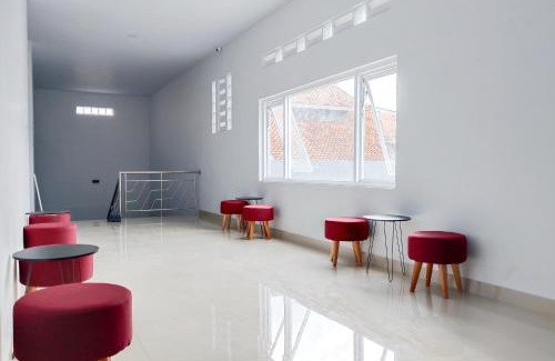 Tasikmalaya Hotel | RedDoorz Near Universitas Siliwangi 2