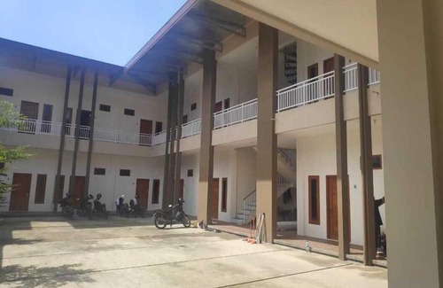 Banyumas Hotel | RedDoorz near Universitas Muhammadiyah Purwokerto