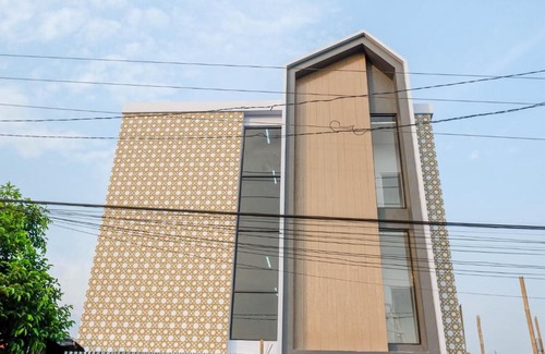 Banyumas Hotel | RedDoorz near Universitas Muhammadiyah Purwokerto 2