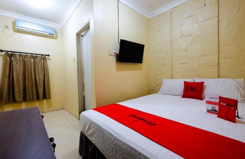 Semarang House | RedDoorz near Universitas Diponegoro Semarang