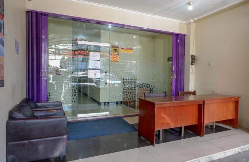 Semarang Hotel | RedDoorz near Universitas Diponegoro Semarang 2