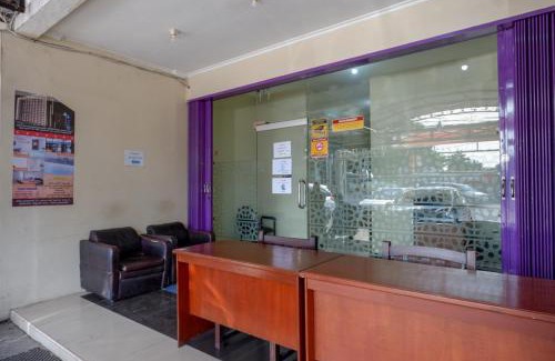 Semarang Hotel | RedDoorz near Universitas Diponegoro Semarang 2