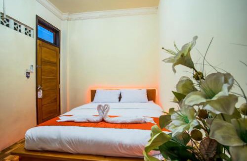 Manado City Centre Hotel | RedDoorz near Universitas Samratulangi Manado