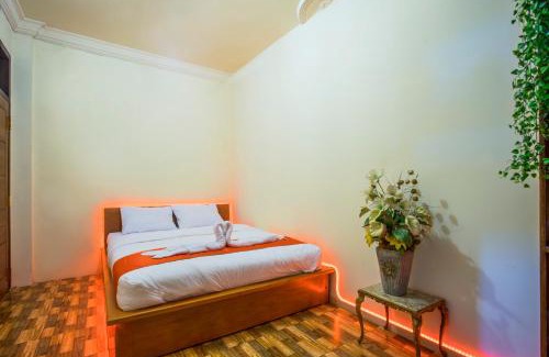 Manado City Centre Hotel | RedDoorz near Universitas Samratulangi Manado