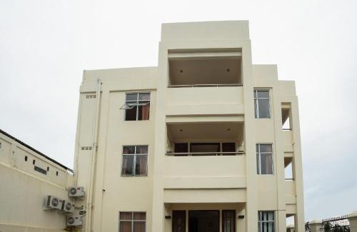 Manado City Centre Hotel | RedDoorz near Universitas Samratulangi Manado