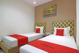 Surakarta House | RedDoorz near UNS Solo