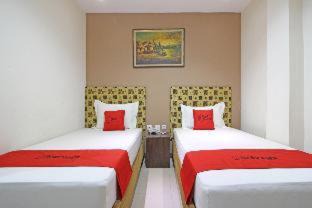 Surakarta House | RedDoorz near UNS Solo
