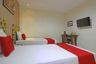 Surakarta House | RedDoorz near UNS Solo