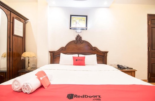 Thanh Xuan Hotel | RedDoorz Nguyen Hung Hotel Nguyen Xien