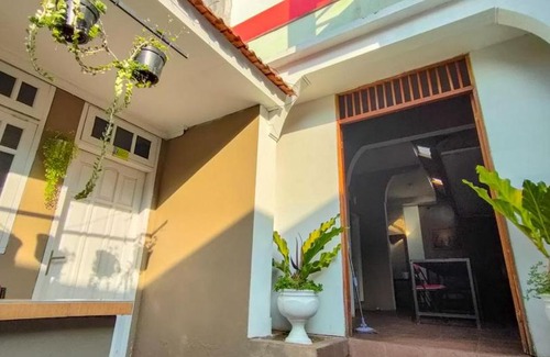 Beji Hotel | RedDoorz @ Oro Oro Ombo Batu