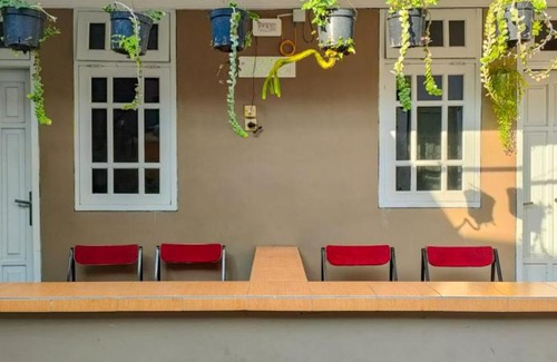 Beji Hotel | RedDoorz @ Oro Oro Ombo Batu