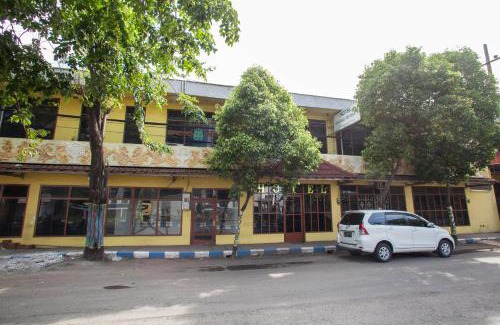 Probolinggo House | RedDoorz @ Panglima Sudirman Probolinggo