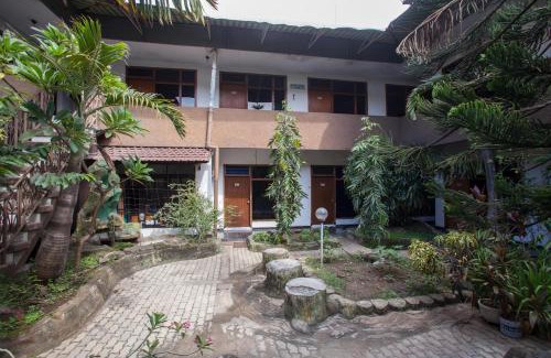 Probolinggo House | RedDoorz @ Panglima Sudirman Probolinggo