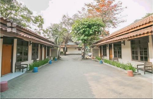 Pelabuhan Ratu Hotel | RedDoorz @ Pantai Pelabuhan Ratu 2