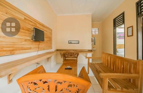 Pelabuhan Ratu Hotel | RedDoorz @ Pantai Pelabuhan Ratu 2