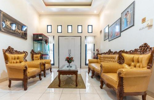 Panakkukang House | RedDoorz @ Pengayoman Panakkukang 3
