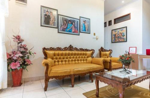 Panakkukang House | RedDoorz @ Pengayoman Panakkukang 3