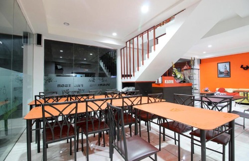Catur Tunggal House | RedDoorz Plus @ Affandi Gejayan