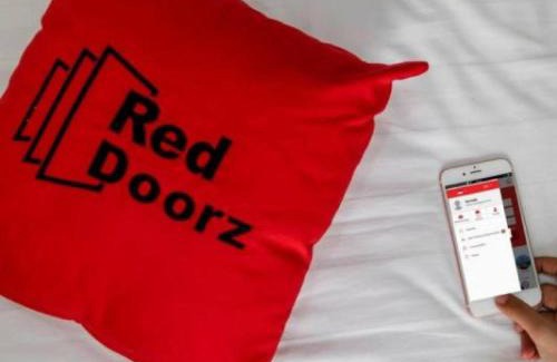 Ragunan House | RedDoorz Plus At Ampera Raya