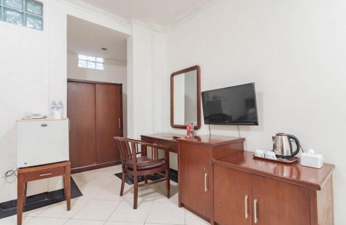Bandung House | RedDoorz Plus at Buah Batu