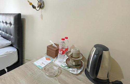 Majalengka Hotel | RedDoorz Plus at Hotel Putrajaya