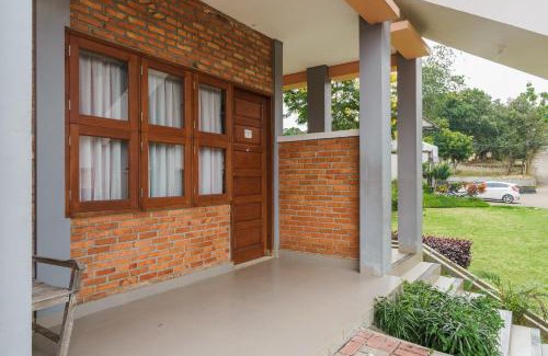 Sukaraja Hotel | RedDoorz Plus at Hotel Negeri Baru Lodaya Puncak