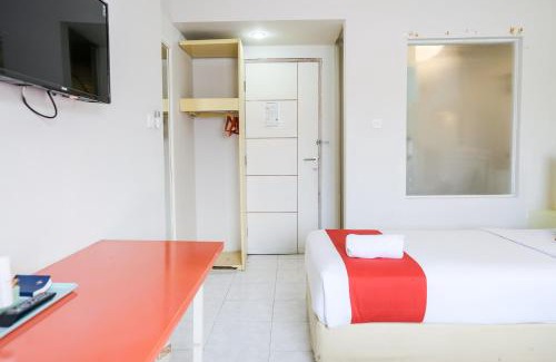 Sanur Hotel | RedDoorz Plus at Sunrise Hotel Sanur