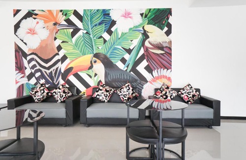 Dinoyo House | RedDoorz Plus at Tlogomas