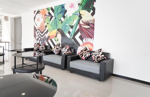 Dinoyo House | RedDoorz Plus at Tlogomas