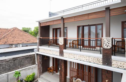 Sidakarya House | RedDoorz Plus at Yasa's Living Denpasar