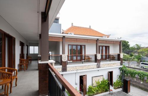 Sidakarya House | RedDoorz Plus at Yasa's Living Denpasar