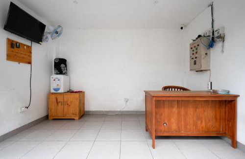Sidakarya House | RedDoorz Plus at Yasa's Living Denpasar