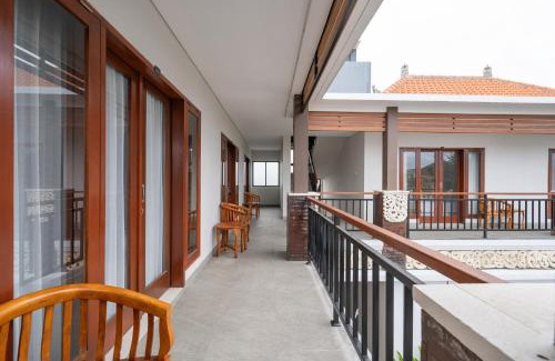 Sidakarya House | RedDoorz Plus at Yasa's Living Denpasar