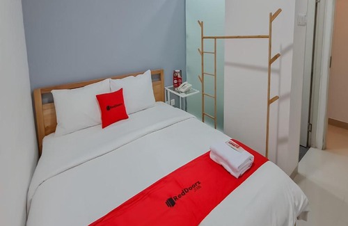 Bogor Selatan Hotel | RedDoorz Plus @ Batutulis Bogor