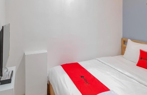 Bogor Selatan Hotel | RedDoorz Plus @ Batutulis Bogor