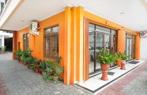 Sewon House | RedDoorz Plus @ Jalan Parangtritis 2