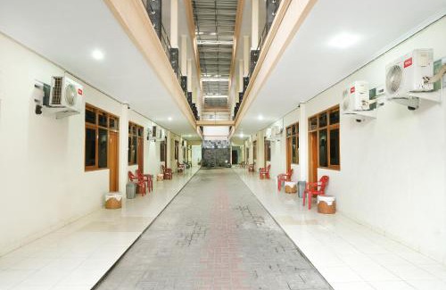 Sewon House | RedDoorz Plus @ Jalan Parangtritis 2