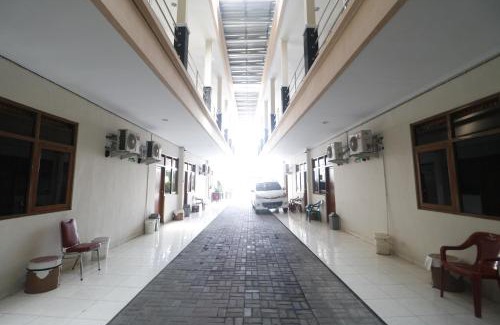 Sewon House | RedDoorz Plus @ Jalan Parangtritis 2