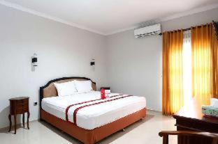Depok House | RedDoorz Plus near Adisucipto Airport 2