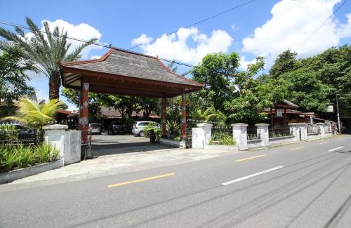 Prawirotaman House | RedDoorz Plus near Alun Alun Selatan 2